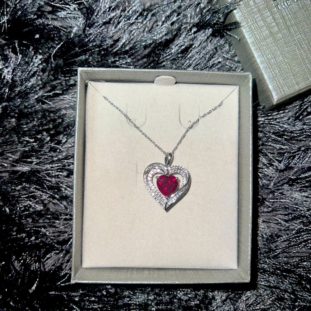 July Birthstone